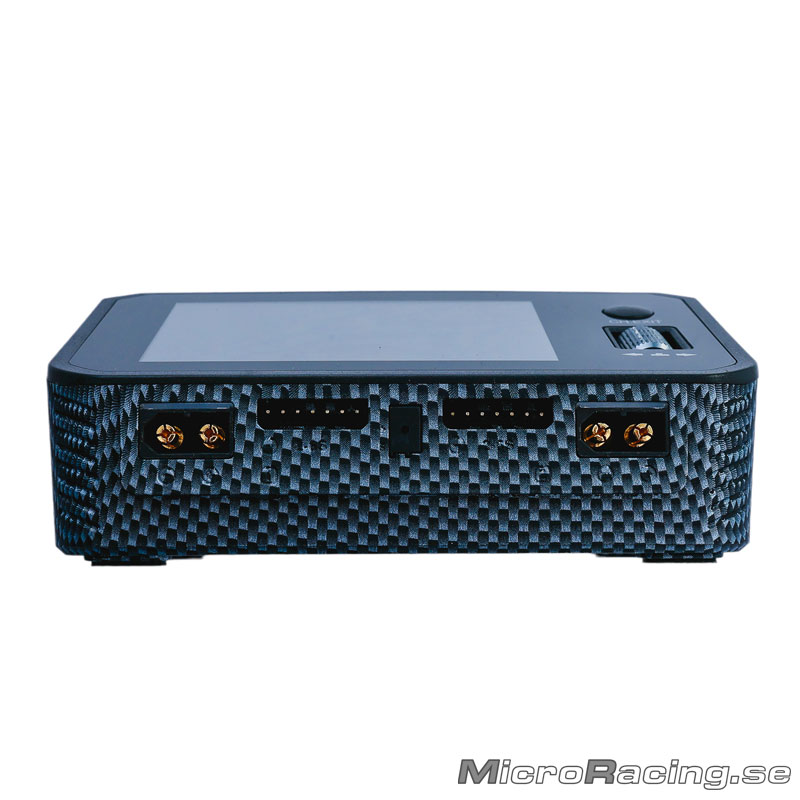 CORSATEC - Laddare Dual Pro AC/DC, EU - 4