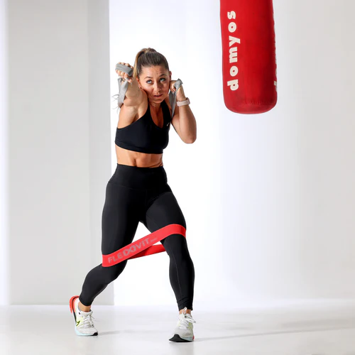 Flexvit Revolve 1-pack Orange - 4