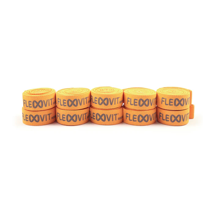 Flexvit Revolve 10-pack Orange