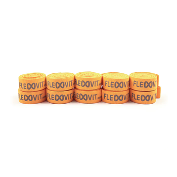 Flexvit Revolve 10-pack Orange