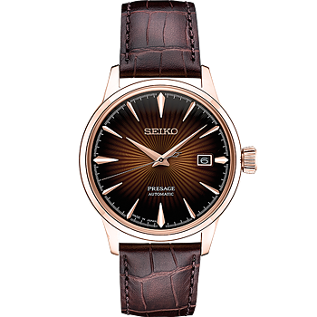 Seiko Presage SRPB46J1