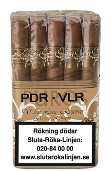 PDR Value Line Reserve Connecticut Churchill 15-pack