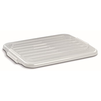 Lokk Nordic 15L Transparent