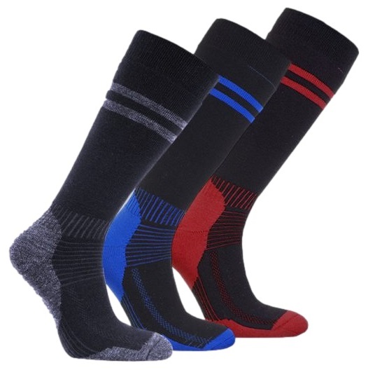 Bola Vail Skidstrumpor