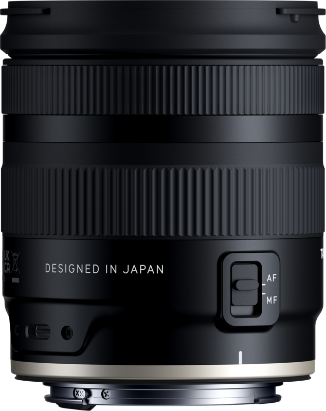 Tamron 11-20/2.8 Di III-A RXD for Canon RF - 3