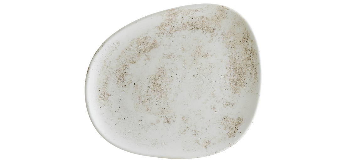 Nacrous Porslin Bonna - 17