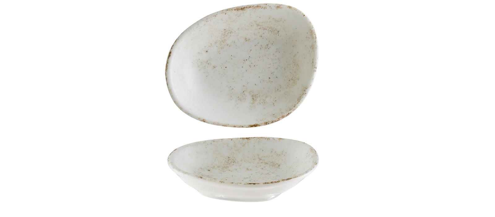 Nacrous Porslin Bonna - 12