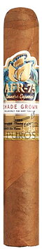PDR AFR-75 Cosecha Especial Shade Grown Robusto