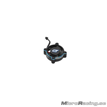 CORSATEC - ESC Fan, Aluminum
