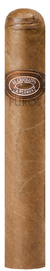 PDR El Criollito A. Flores Rosado Robusto