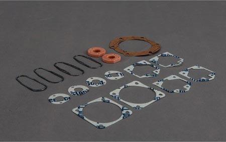 Saito Packningssats Motor FG-57/61TS
