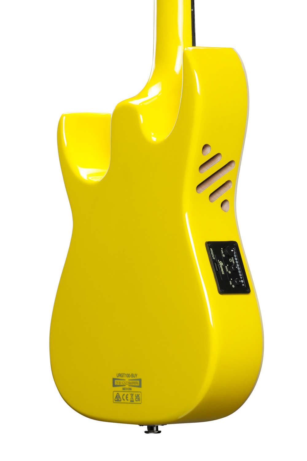 Ibanez URGT100-SUY - 4