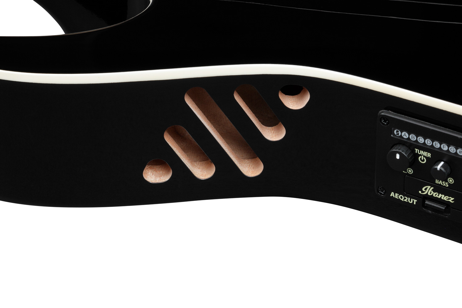 Ibanez URGT100-BK - 7