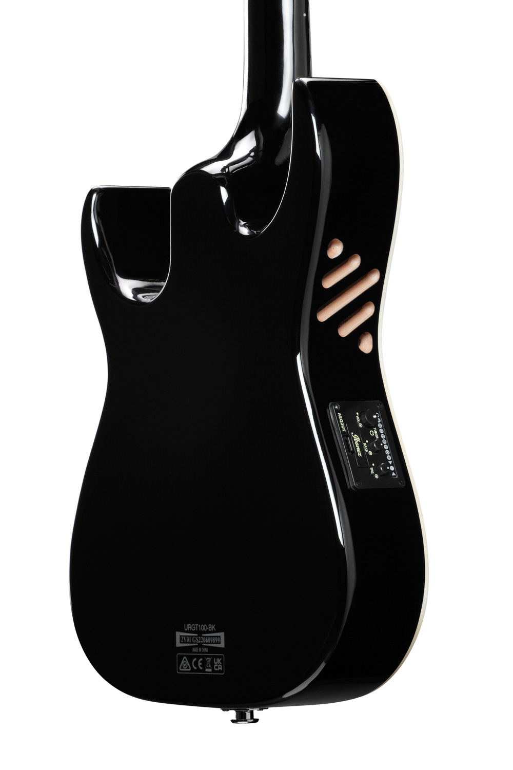 Ibanez URGT100-BK - 4