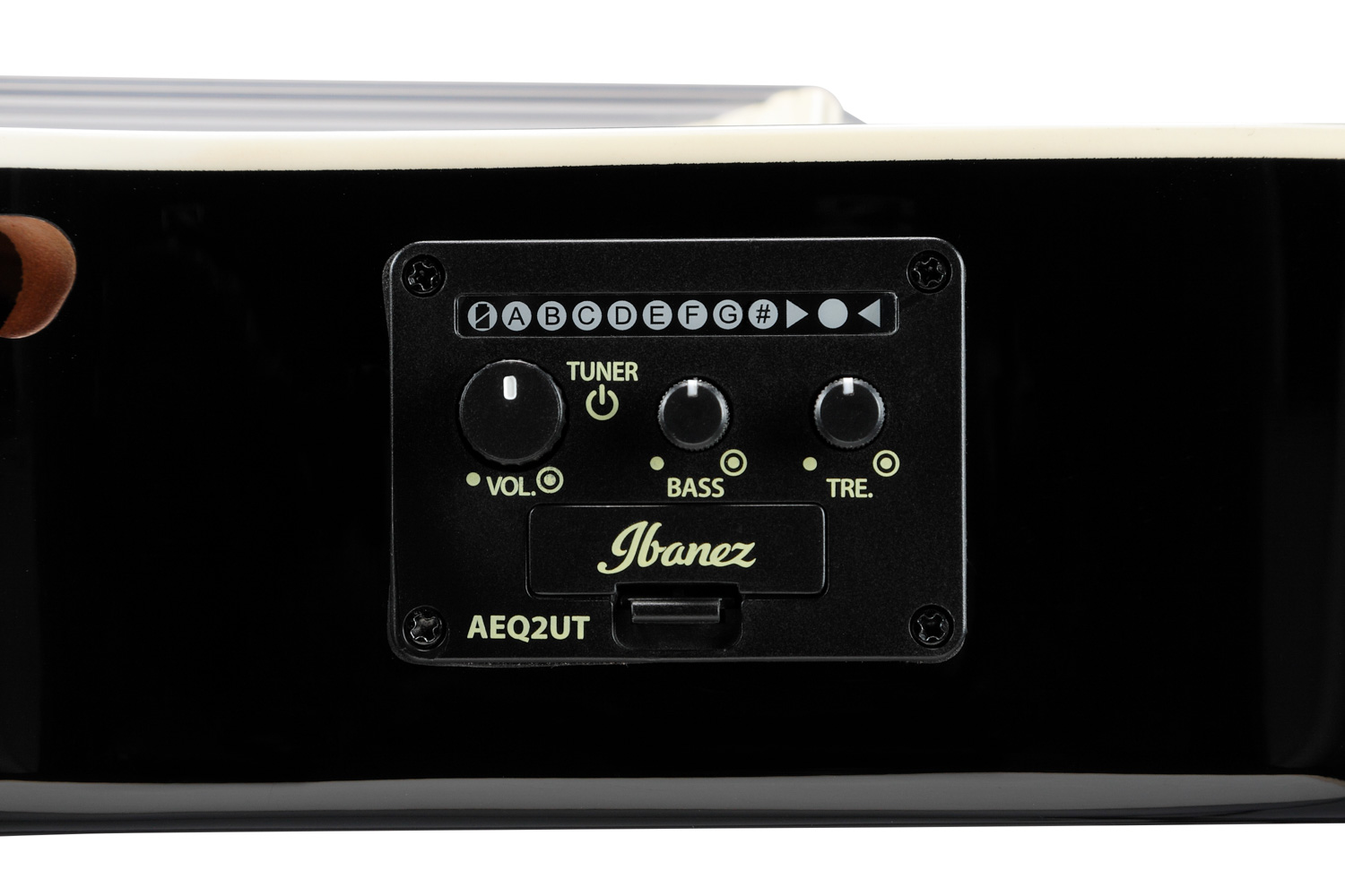 Ibanez URGT100-BK - 6