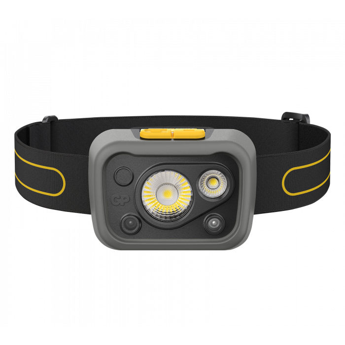 GP CHW54 Discovery Work pannlampa 375LM