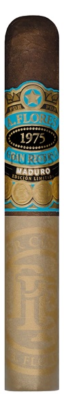 PDR A. Flores 1975 Gran Reserva Maduro Robusto