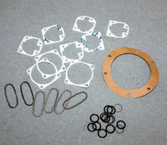 Saito Packningssats FG60R3