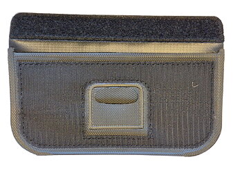 Enduristan Telefonväska Handlebar Bag Large