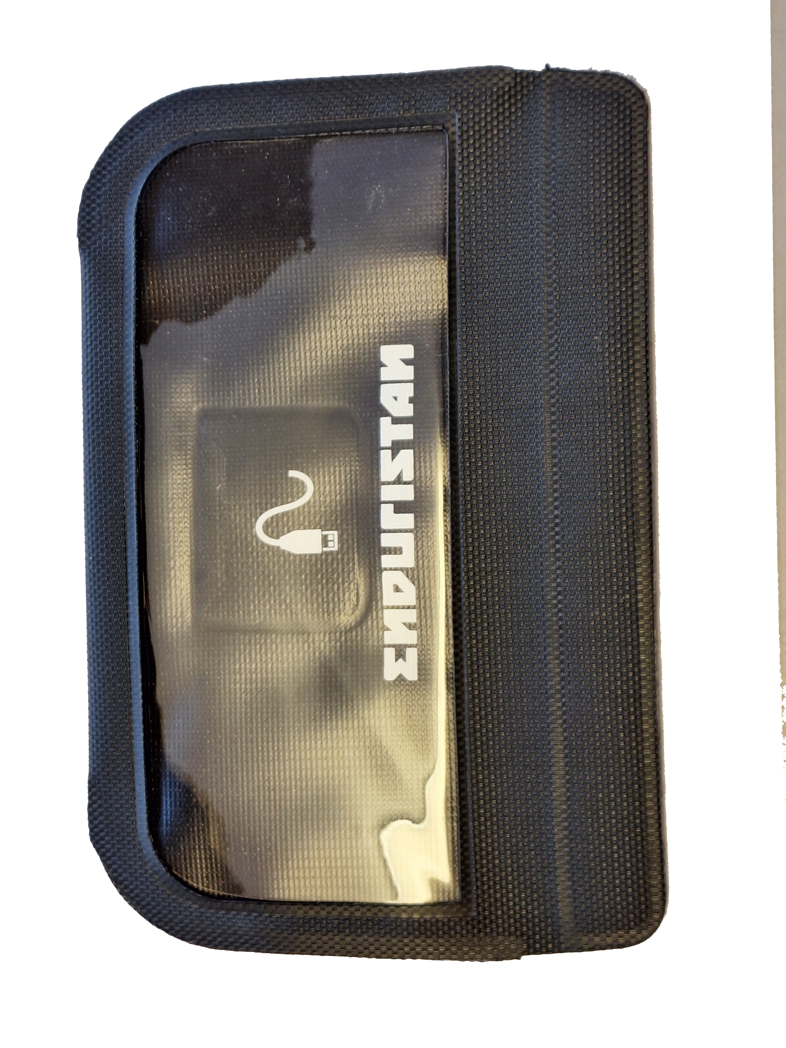 Enduristan Telefonväska Handlebar Bag Large