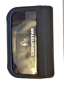 Enduristan Telefonväska Handlebar Bag Large