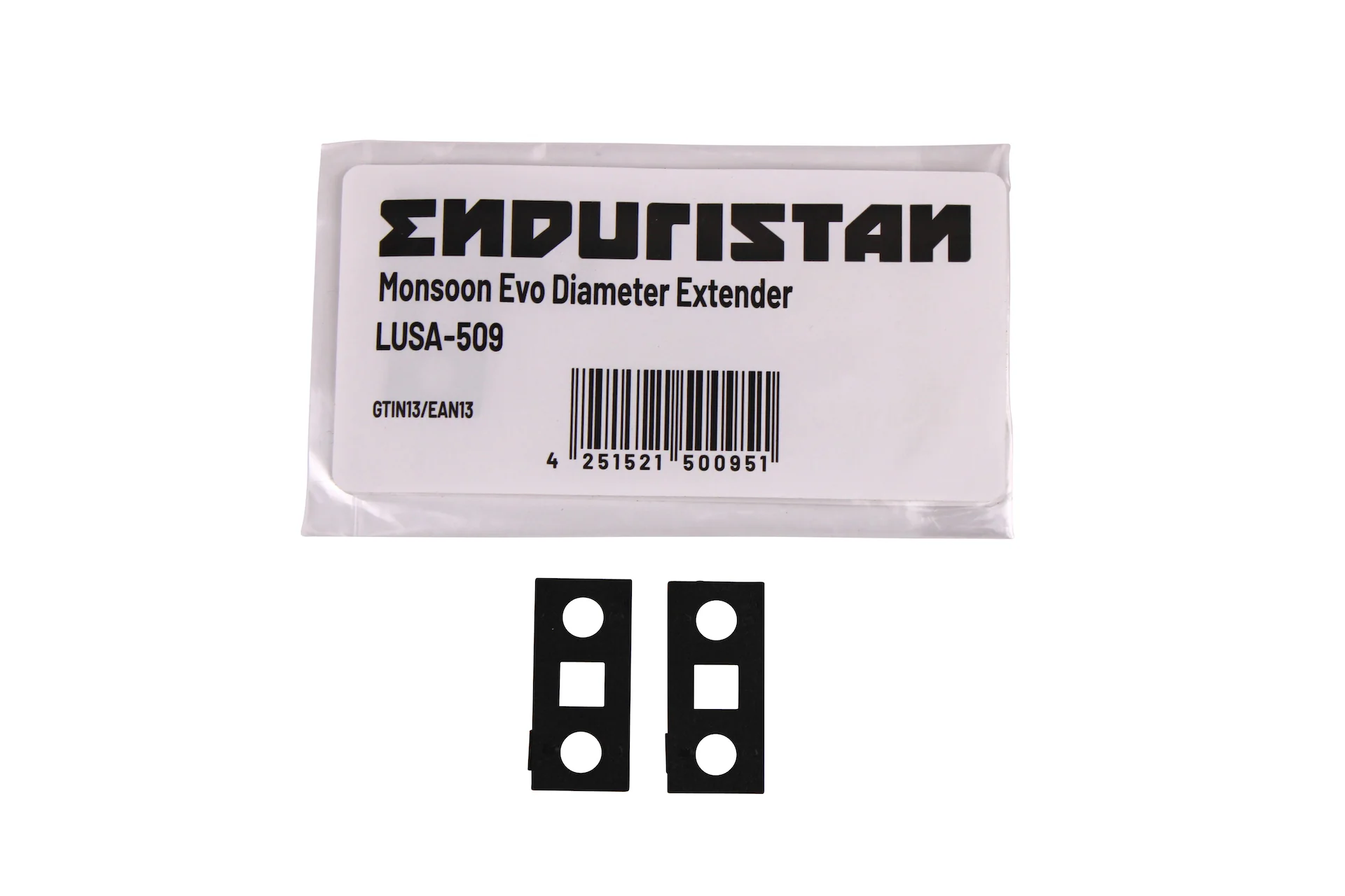 Enduristan Monsoon Evo Diameter Extender - 2