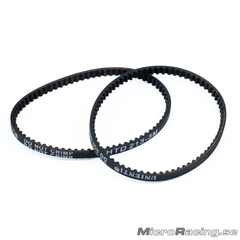 ULTIMATE - Main Belt to UR4501