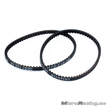 ULTIMATE - Main Belt to UR4501