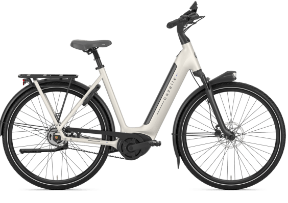 Gazelle Arroyo C5 Elite