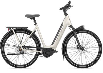 Gazelle Arroyo C5 Elite