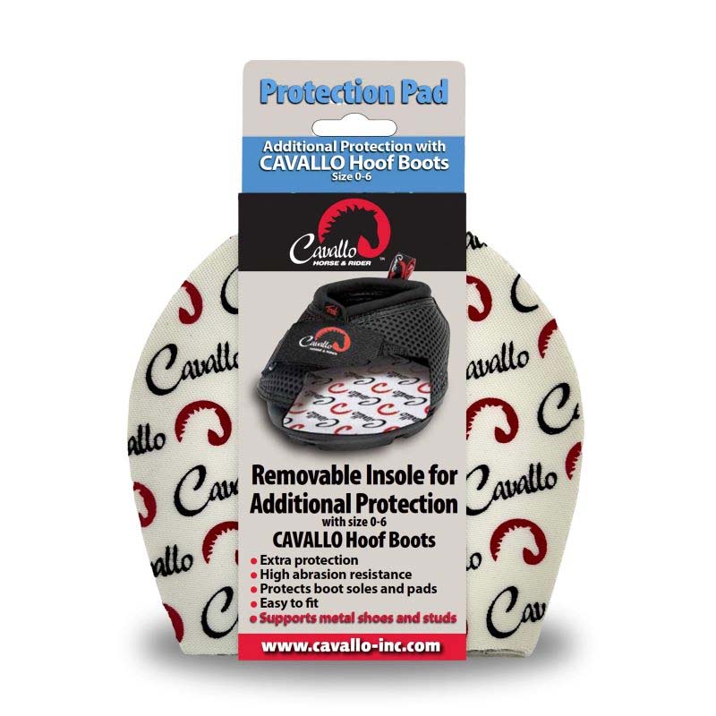Cavallo Protection Sole