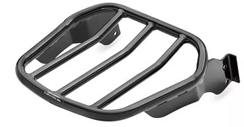 Kit, Luggage Rack, Fxdf, 10-  ,Svart