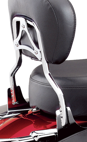 Backrest Kit, Std -Detach. 97-