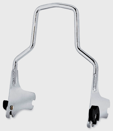 Backrest Kit, Std -Detach. 97- - 2