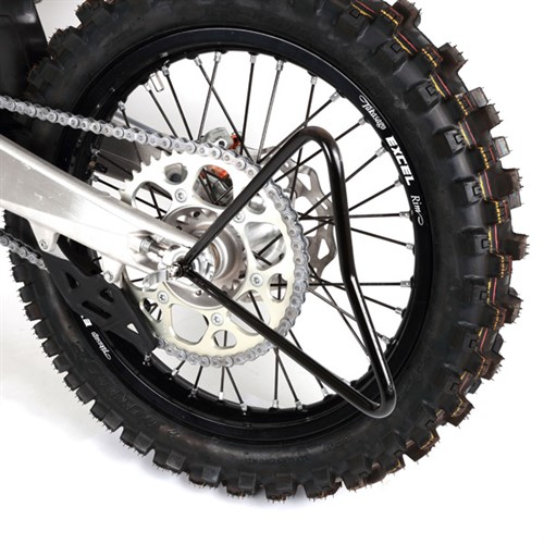 XC Triangelstöd Quick Lock/Release 18mm - 2