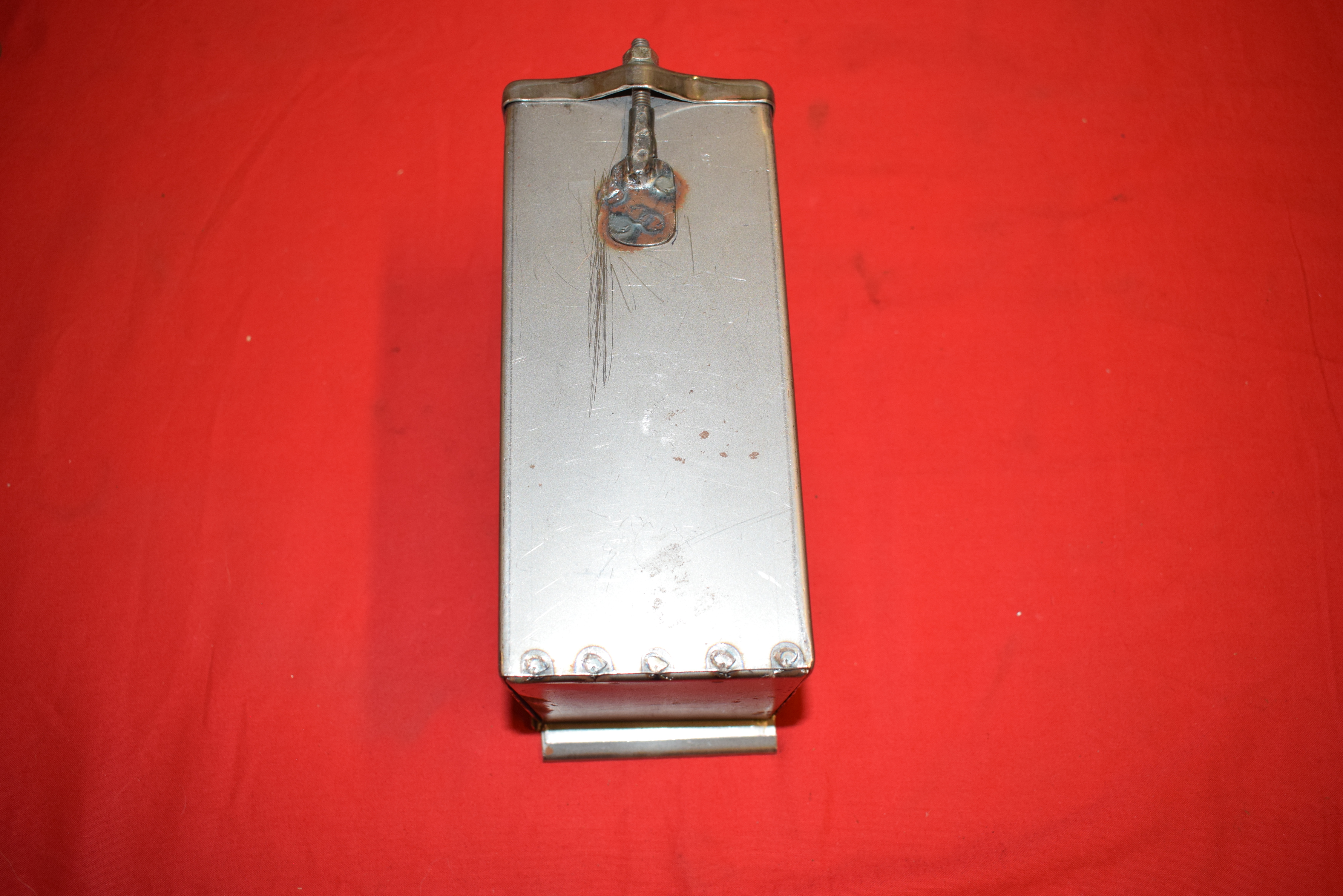 Batteri låda Indian  Prince 1925-1928  #248