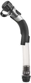 Prooctane res.del pre-bent hose