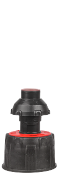 Prooctane spare part Quick Fill Valve