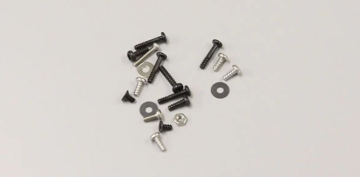 Kyosho MA306 Rubber Bush Set Fo-Xx