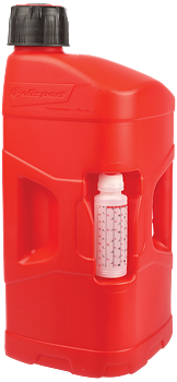Prooctane 20 L with Quick Fill Valve