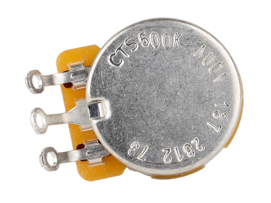 CTS500-A73 | CTS USA potentiometer - 2