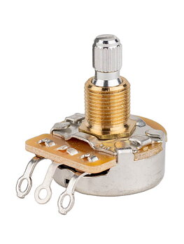 CTS500-A73 | CTS USA potentiometer
