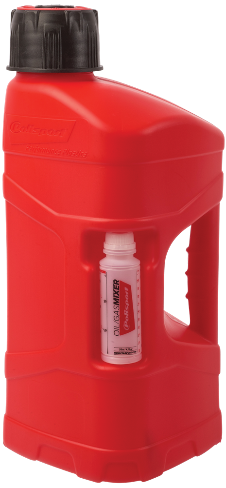 Prooctane 10 L with Quick Fill Valve