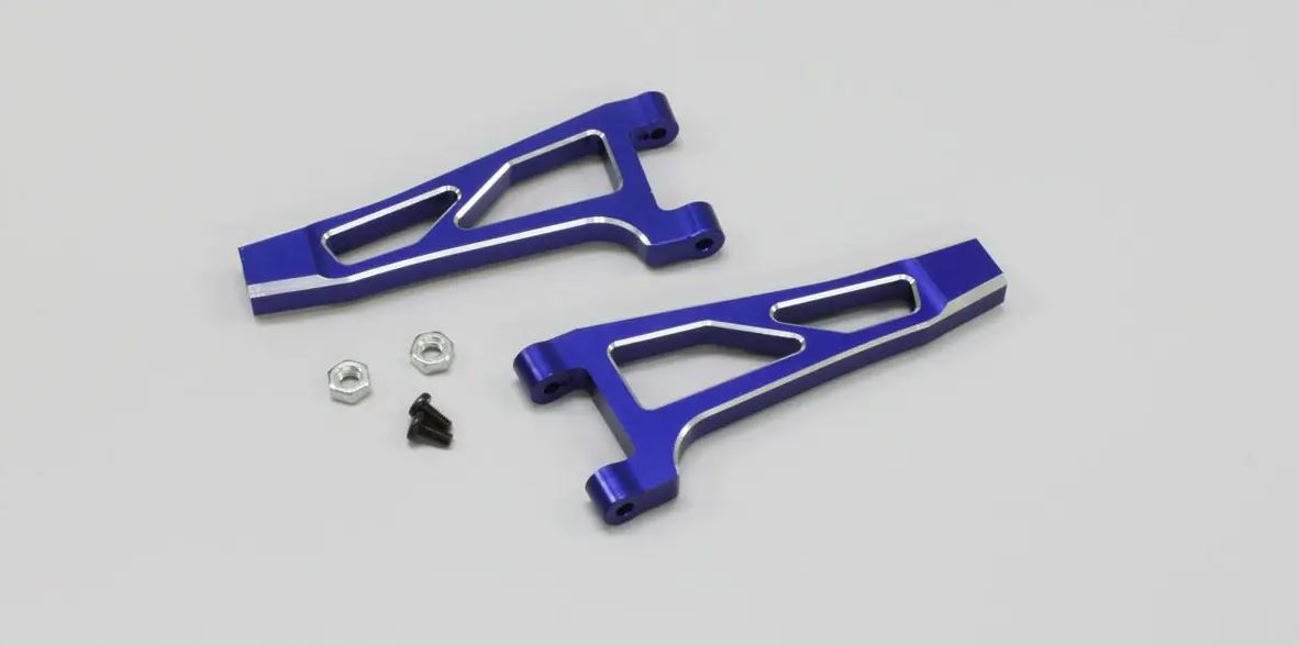 Kyosho R246-3006 Aluminum Upper Sus. Arm for DBX/DS) R246-3006