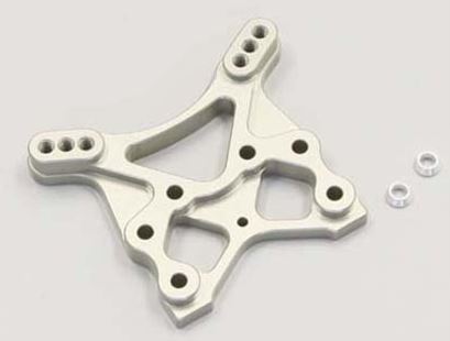 Kyosho R246-3001T Front Aluminum Shock Tower for DBX, DBX VE and DST R246-3001T