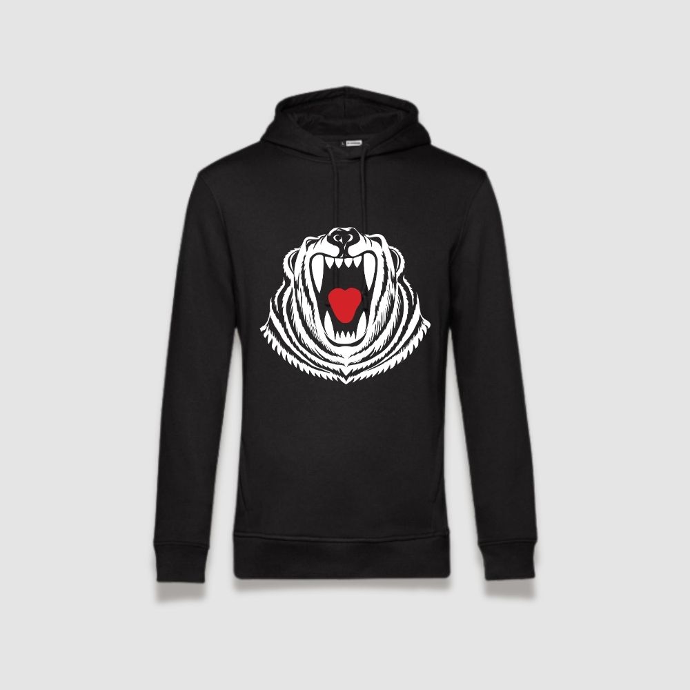 Hoodie Björnen JUNIOR