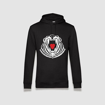 Hoodie Björnen JUNIOR