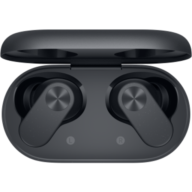 Original OnePlus Nord Buds 2 Wireless In Ear - Svart - 2