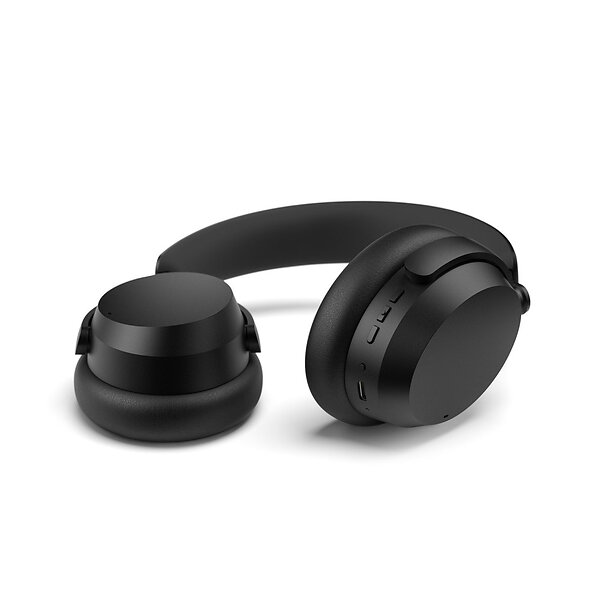Sennheiser Accentum Wireless Over Ear - Svart - Original - 2