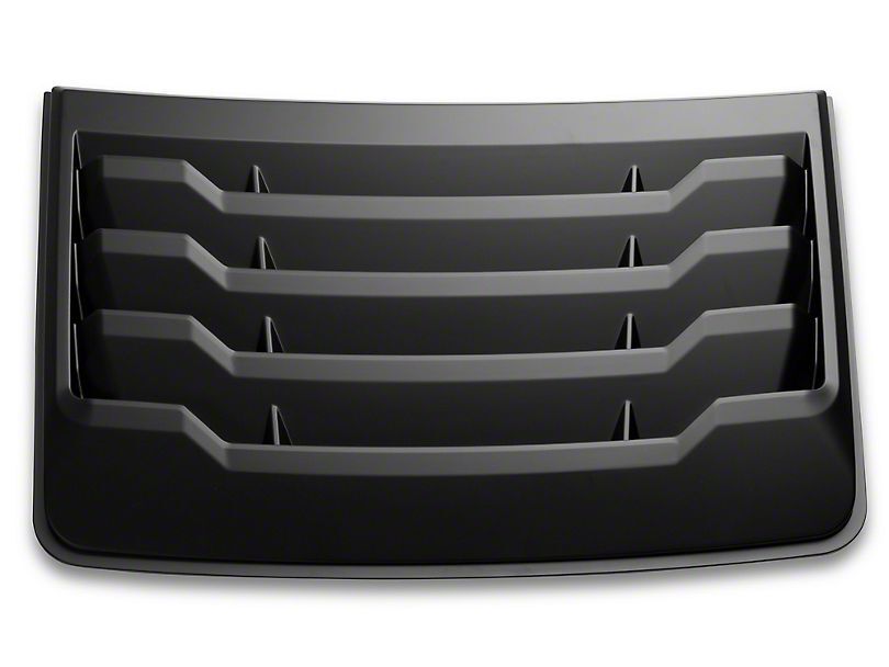 RAPTOR Style Huv Scoop (F150 15-23) - 3